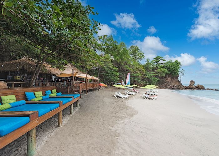 Beach, Cap Maison Resort & Spa