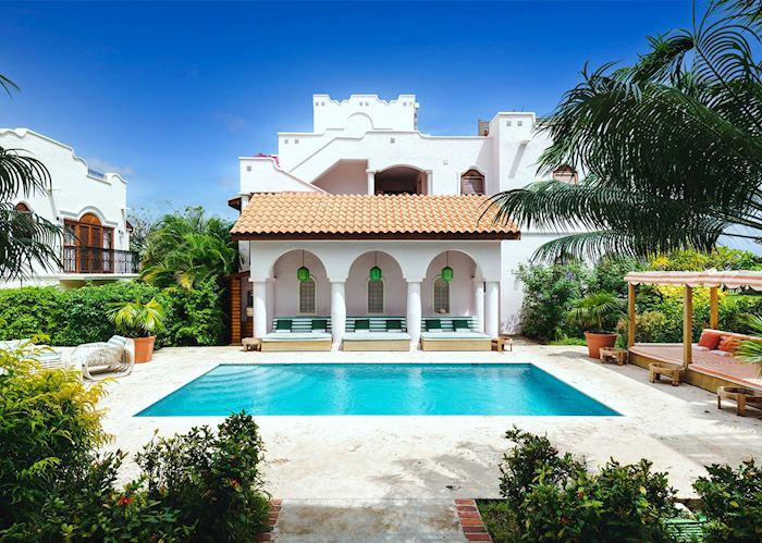 Pool, Cap Maison Resort & Spa