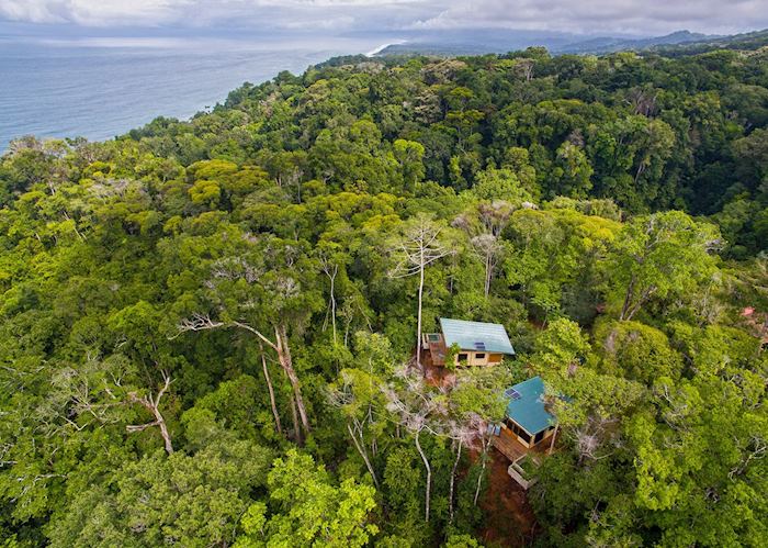 Deluxe Villa, El Remanso Deluxe Villa