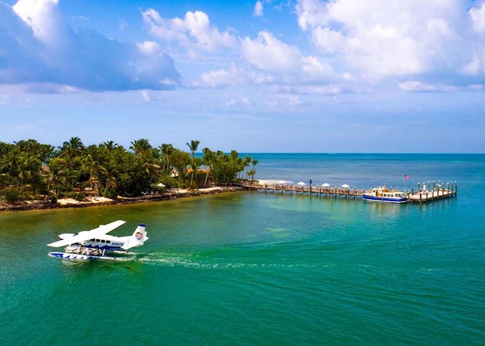 Little Palm Island Resort & Spa