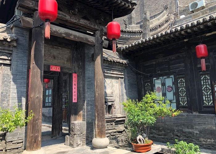 Yide Guesthouse, Pingyao