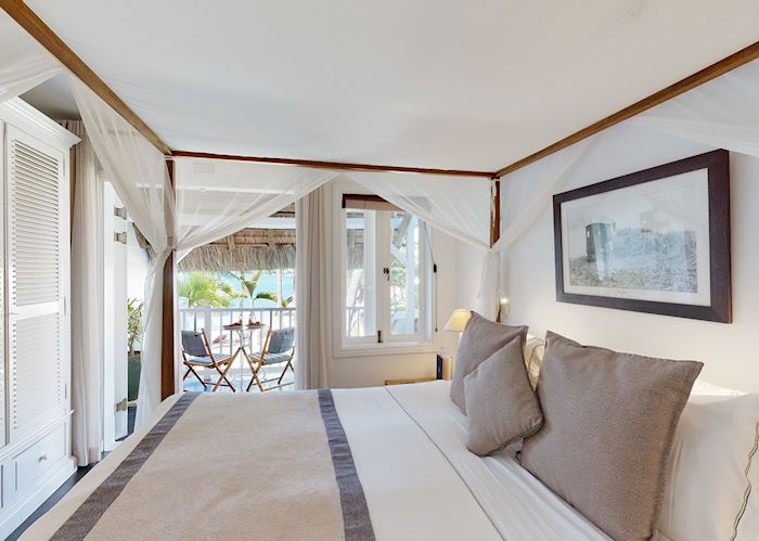 20 Degrees South, Grand Baie