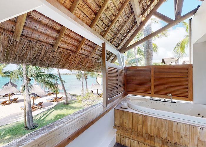 20 Degrees South, Grand Baie