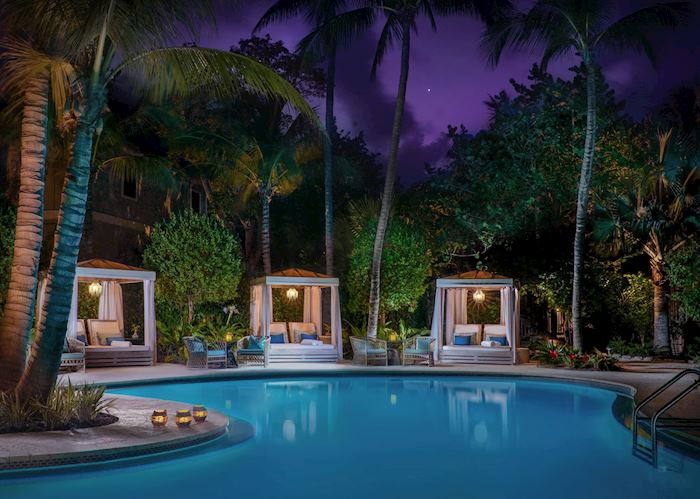 Little Palm Island Resort & Spa