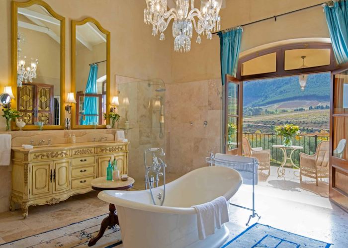 La Residence 