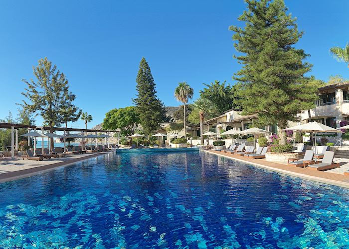 Columbia Beach Resort