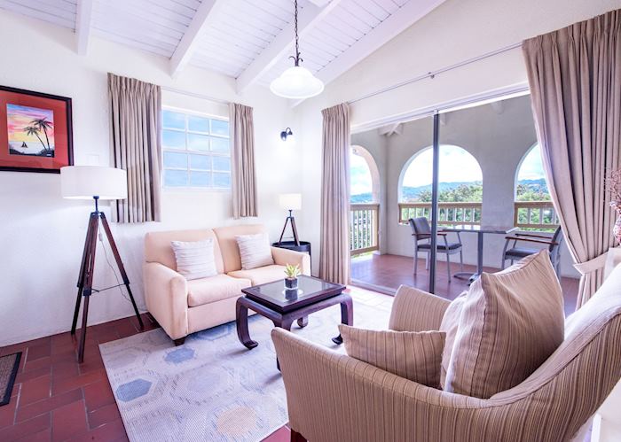 Blue Horizons Garden Resort