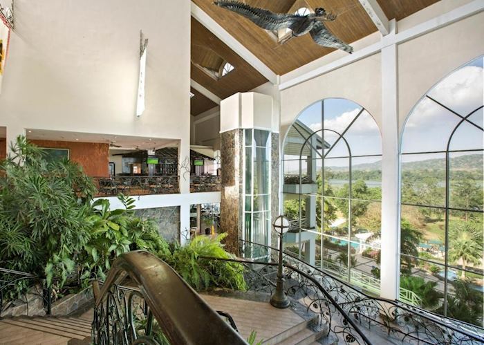 Gamboa Rainforest Resort, Panama 