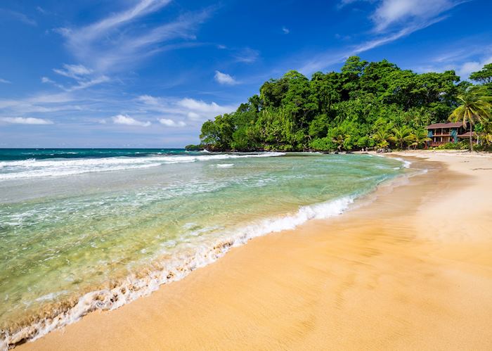 Red Frog Beach, Bocas del Toro