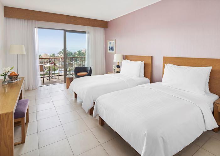 Mövenpick Tala Bay, Aqaba