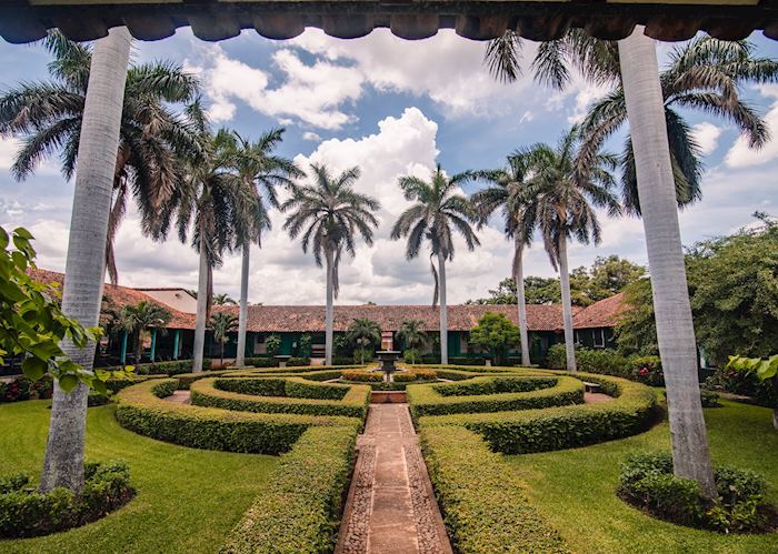 El Convento, Nicaragua 
