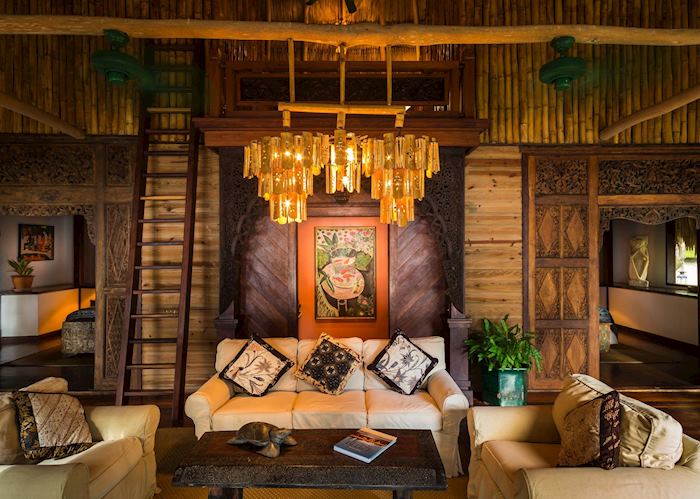 Turtle Inn Resort, Belize