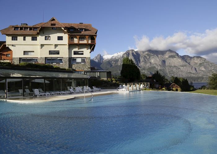 Pool, Llao Llao Hotel & Resort 