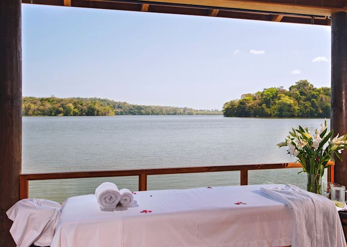 Spa, Las Lagunas Boutique Hotel 