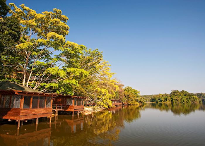  Las Lagunas Boutique Hotel, Guatemala