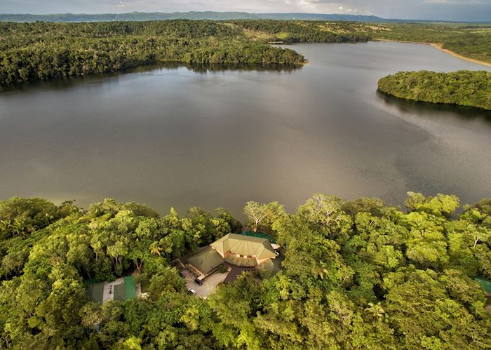  Las Lagunas Boutique Hotel, Flores, Guatemala