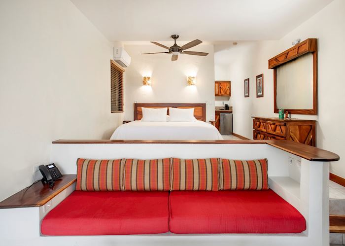 Superior, Si Como No