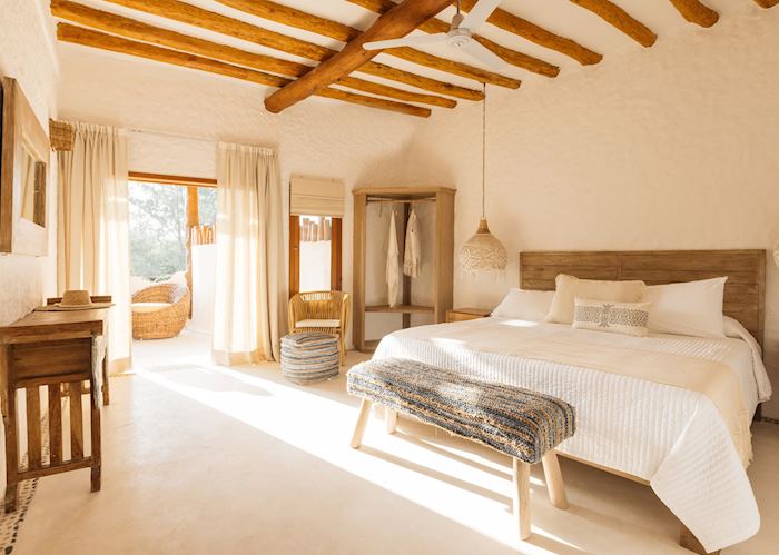 Suite, Casa Las Tortugas