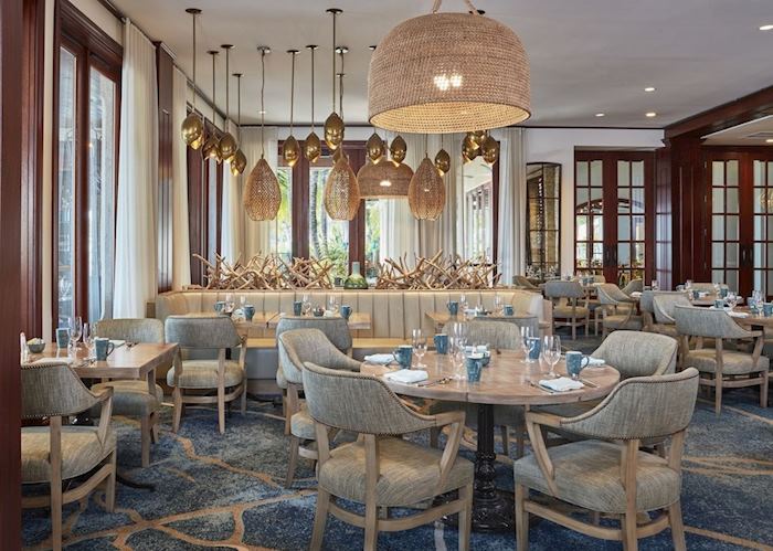 Restaurant, Cheeca Lodge & Spa