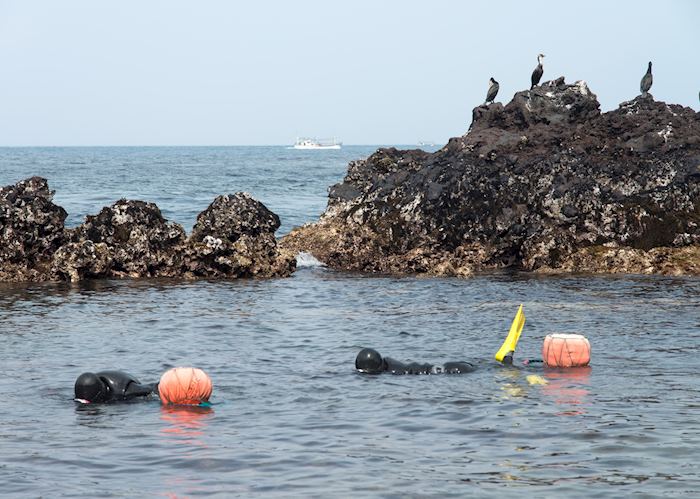 Haenyeo, Eastern Jeju
