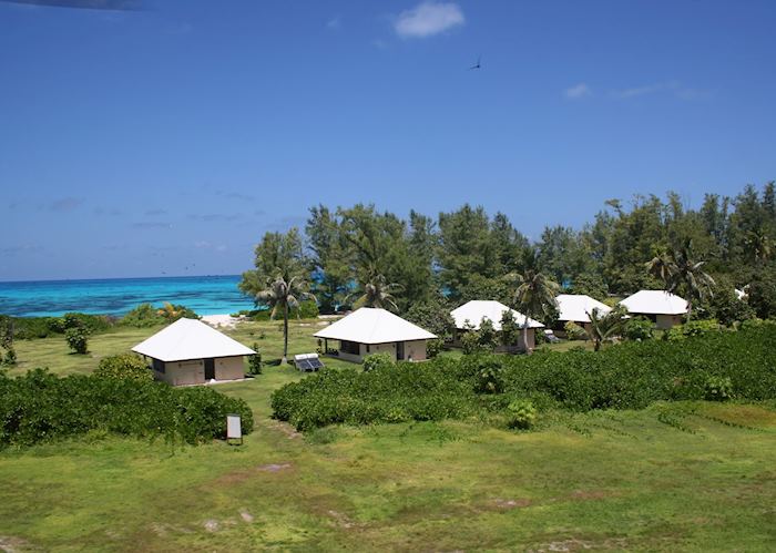 Bird Island, Seychelles