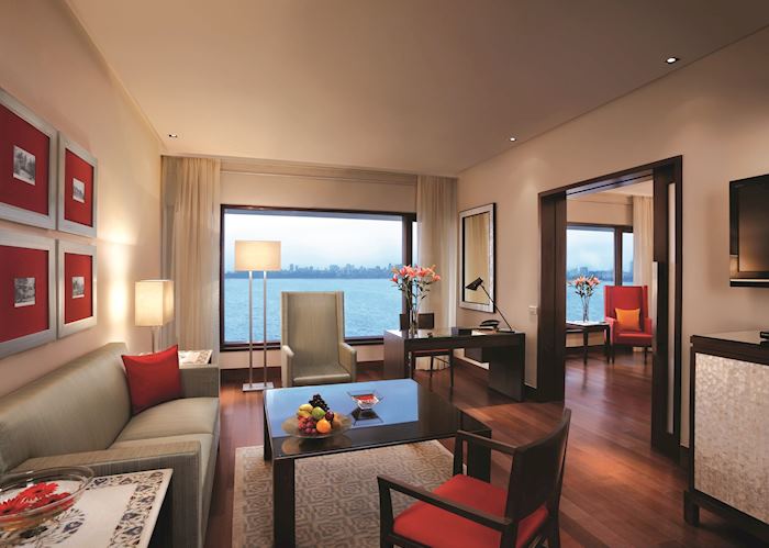 Executive Suite, The Oberoi, Mumbai (Bombay)