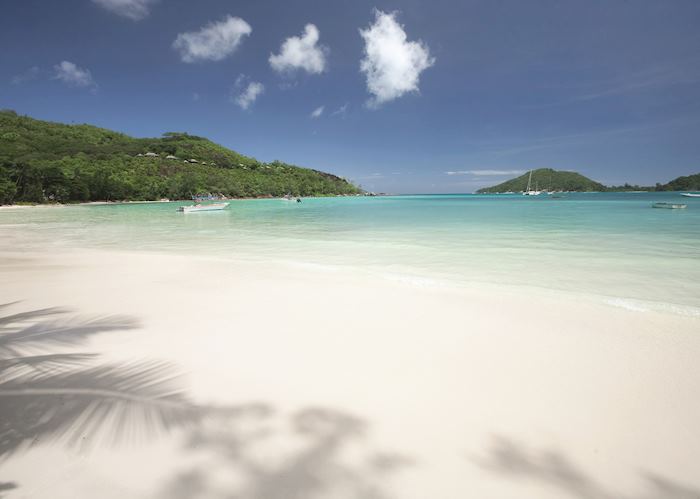 North Beach, Constance Ephelia Resort, Mahe