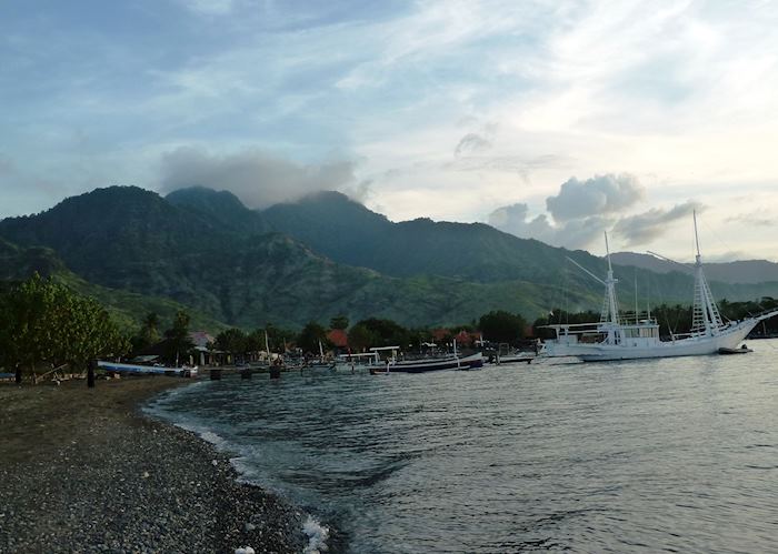 Pemuteran, Indonesia