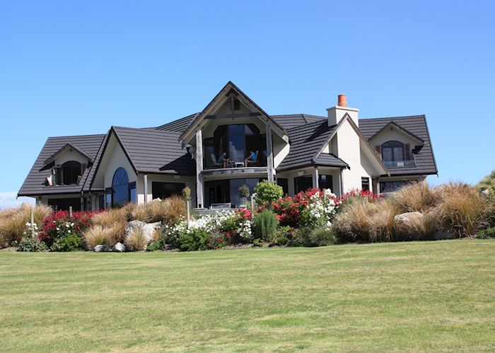 Dock Bay Lodge, Te Anau