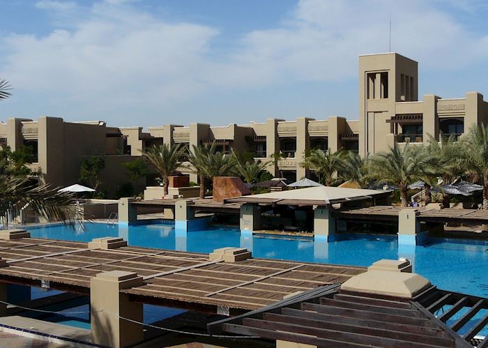 Holiday Inn, The Dead Sea