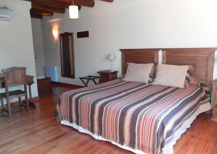 Classic Room, Lares de Chacras, Mendoza