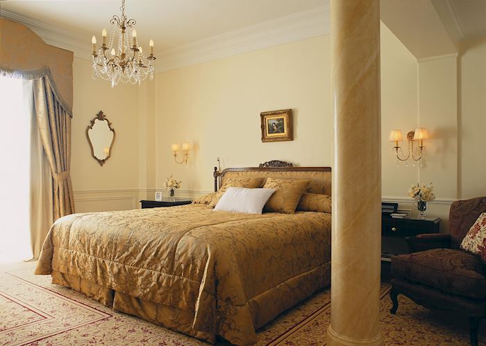 Governor Suite, Alvear Palace Hotel