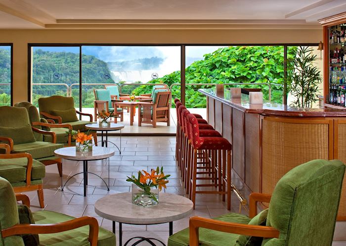 Gran Meliá Iguazú Resort & Spa, Iguazú