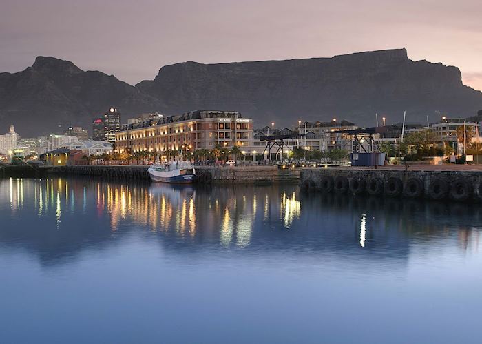 Cape Grace, Cape Town