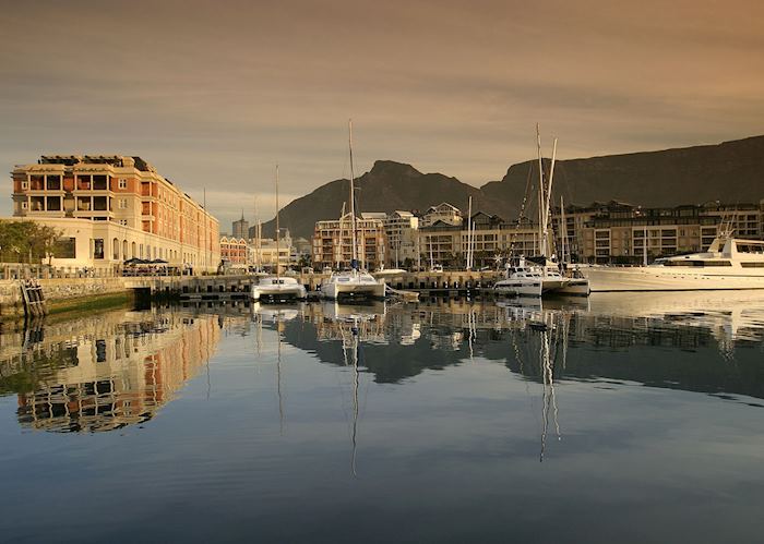 Cape Grace, Cape Town