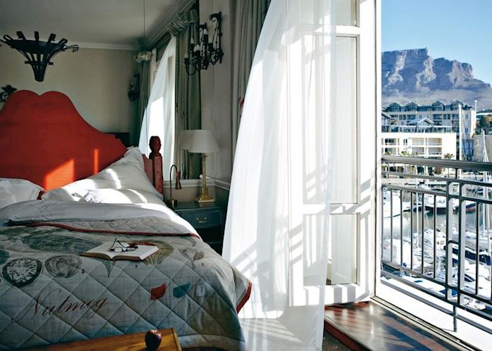 Cape Grace, Cape Town