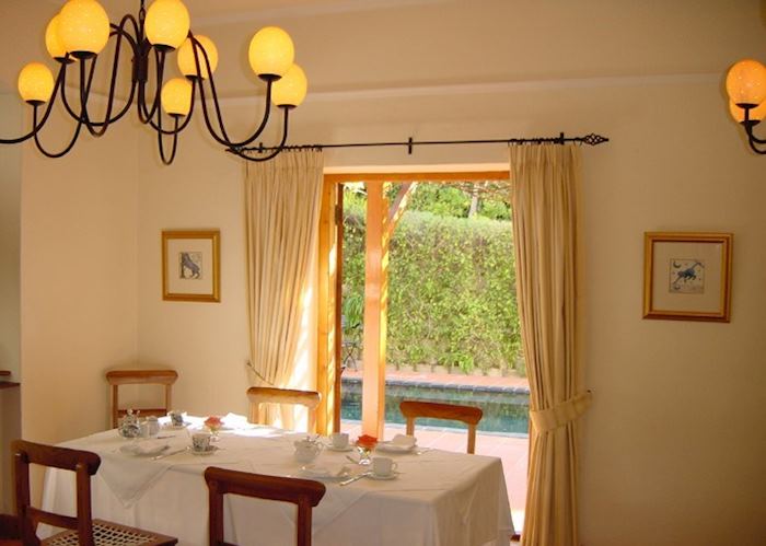 Acorn House, Cape Town