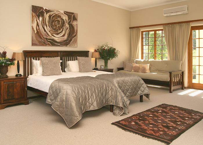 The Thorntree Country House, Oudtshoorn