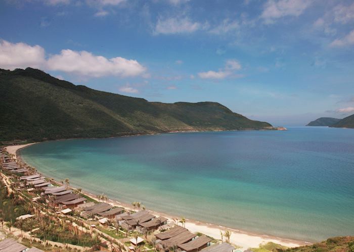 Six Senses Con Dao, Con Dao Islands