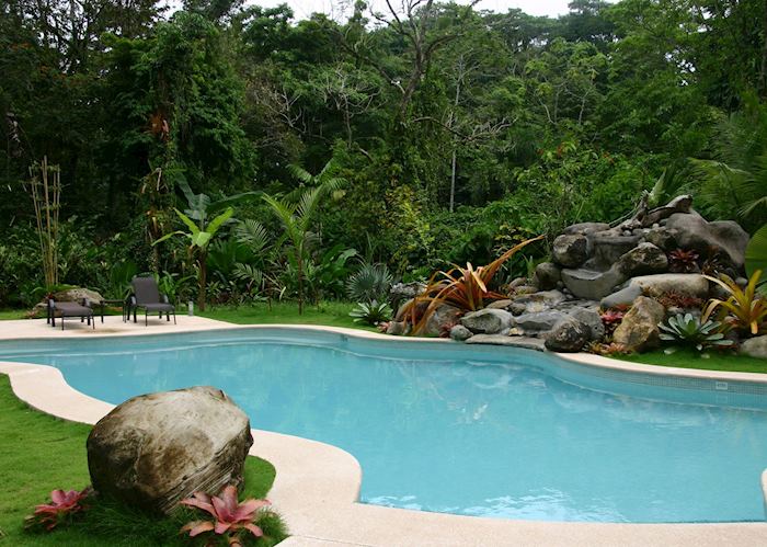 Shawandha Lodge, Puerto Viejo de Talamanca