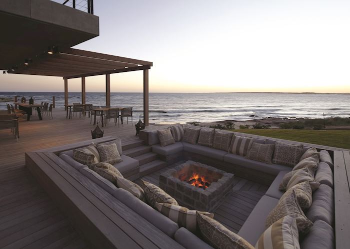 Playa Vik, Jose Ignacio