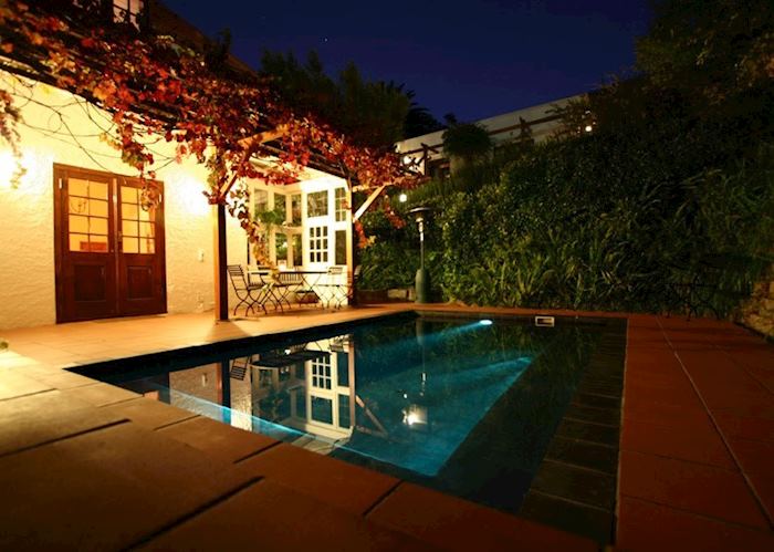 Acorn House, Cape Town