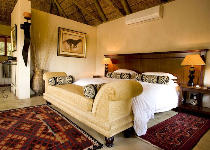 Amakhala Bukela Game Lodge, Eastern Cape Game Areas