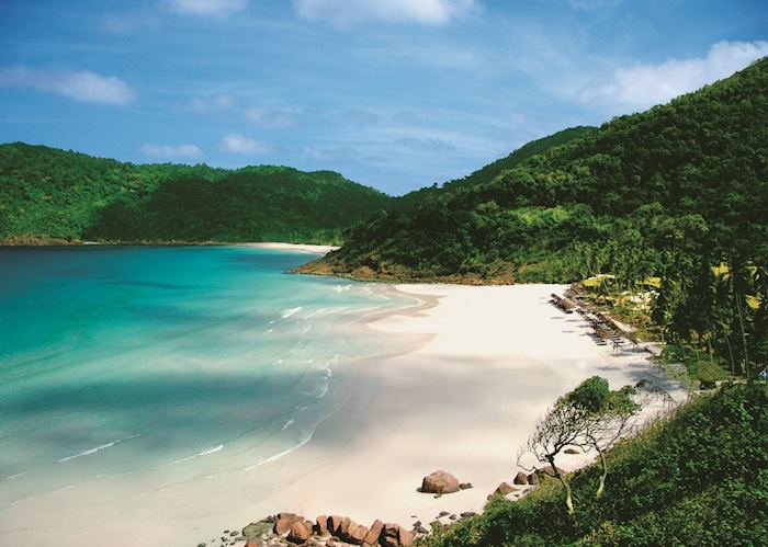 Taaras Beach & Spa Resort, Redang Island