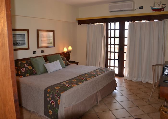 Deluxe Room, Manary Praia Hotel, Natal