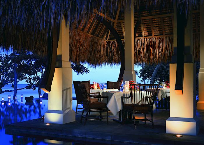 The Oberoi Mauritius, Mauritius North Coast