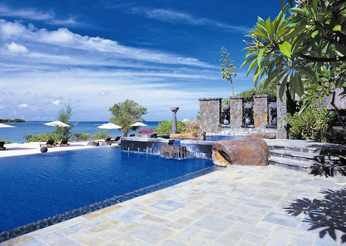 The Oberoi Mauritius, Mauritius North Coast