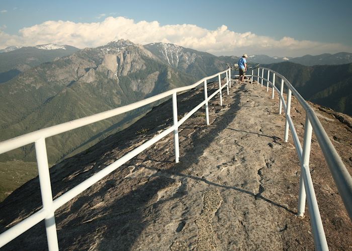 Moro Rock, Sequoia National Park