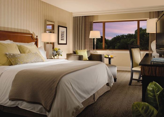 Omni Hotel, Charlottesville