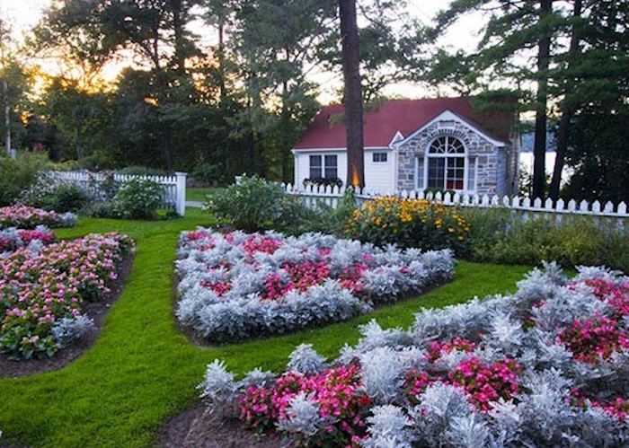 Basin Harbor Club and Resort, Vergennes